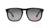 Maui Jim Kupa'a GS641-14 55-18 Nero