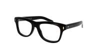 Gucci Rivets GG1526O 001 52-18 Black 