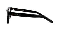 Gucci Rivets GG1526O 001 52-18 Black 