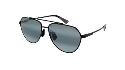 Maui Jim Waiwai 634-02 59-15 Noir