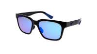 Maui Jim Punkikai B631-02 56-17 Black