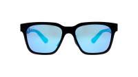 Maui Jim Punkikai B631-02 56-17 Schwarz