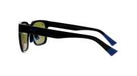 Maui Jim Punkikai B631-02 56-17 Nero