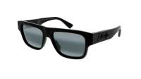 Maui Jim Kokua 638-02 54-16 Nero
