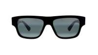 Maui Jim Kokua 638-02 54-16 Schwarz