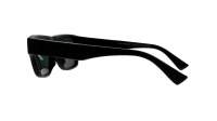 Maui Jim Kokua 638-02 54-16 Noir