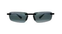Maui Jim Ilikou 630-02A 59-16 Nero
