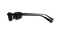 Maui Jim Ilikou 630-02A 59-16 Nero