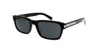 Saint Laurent New wave SL 662 001 57-19 Schwarz