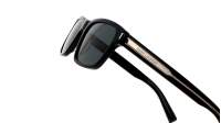 Saint Laurent New wave SL 662 001 57-19 Schwarz