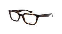 Gucci Lettering GG1539O 002 54-19 Ecaille
