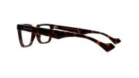 Gucci Lettering GG1539O 002 54-19 Ecaille