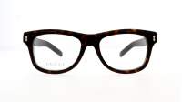 Gucci Rivets GG1526O 002 52-18 Havane