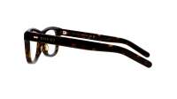 Gucci Rivets GG1526O 002 52-18 Havane