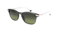 Maui Jim Manaolana HTS623-14 51-18 Shiny trans grey