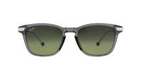 Maui Jim Manaolana HTS623-14 51-18 Shiny trans grey