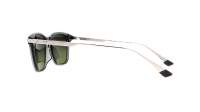Maui Jim Manaolana HTS623-14 51-18 Shiny trans grey