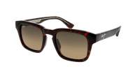 Maui Jim Maluhia HS643-10 52-20 Tartaruga