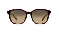 Maui Jim Ku'ikahi asian fit HS647-10 55-18 Tartaruga