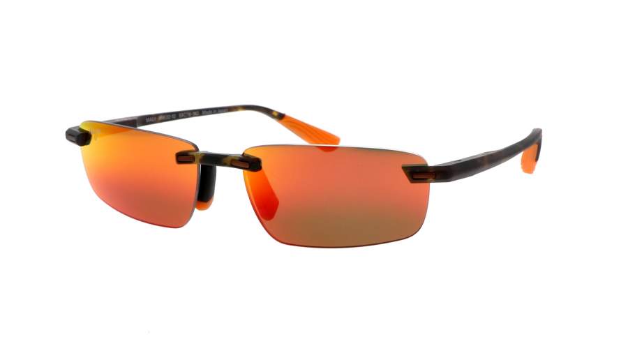 Sunglasses Maui Jim Ilikou RM630-10 59-16 Tortoise in stock