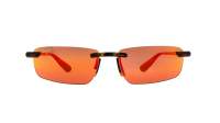 Maui Jim Ilikou RM630-10 59-16 Tortoise