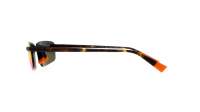 Maui Jim Ilikou RM630-10 59-16 Tortoise