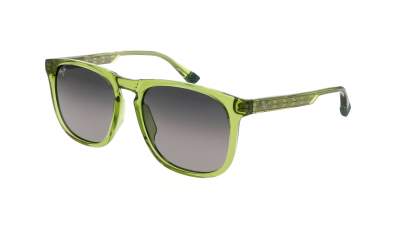 Maui Jim Kupa'a GS641-15 55-18 Green