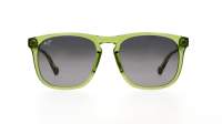 Maui Jim Kupa'a GS641-15 55-18 Green