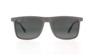 Maui Jim Makamae 619-14 56-17 Grigio