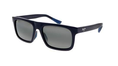 Maui Jim Opio 616-03 56-18 Bleu