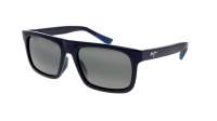 Maui Jim Opio 616-03 56-18 Blau