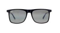 Maui Jim 619-03 56-17 Bleu