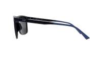 Maui Jim 619-03 56-17 Bleu