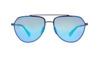 Maui Jim Waiwai B634-03 59-15 Blue