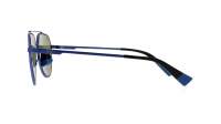 Maui Jim Waiwai B634-03 59-15 Blue