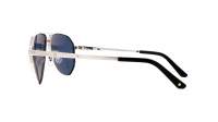 Cartier Core range CT0461S 002 60-14 Argento