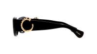 Cartier Core range CT0472S 001 51-21 Nero