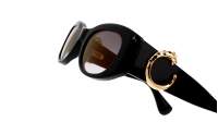 Cartier Core range CT0472S 001 51-21 Nero
