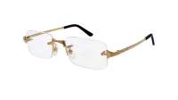 Cartier Core range CT0479O 001 54-21 Oro