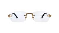 Cartier Core range CT0479O 001 54-21 Oro