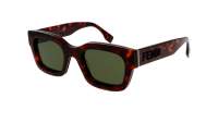 FENDI FE40119I 54N 50-22 Tortoise