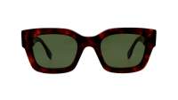 FENDI FE40119I 54N 50-22 Tartaruga