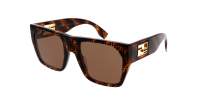 FENDI FE40124I 55E 54-21 Tartaruga