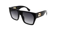 FENDI FE40124I 01B 54-21 Noir