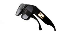 FENDI FE40124I 01B 54-21 Noir