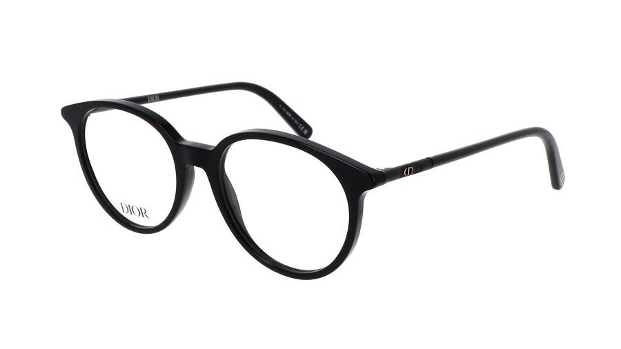 Occhiali da vista DIOR MINI CD O R5I 1100 50-17 Nero in stock