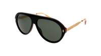 Gucci Lettering GG1515S 001 61-13 Nero