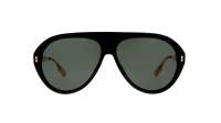 Gucci Lettering GG1515S 001 61-13 Nero