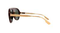 Gucci Lettering GG1515S 001 61-13 Nero