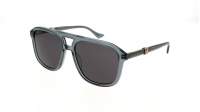 Gucci Web GG1494S 003 57-17 Green
